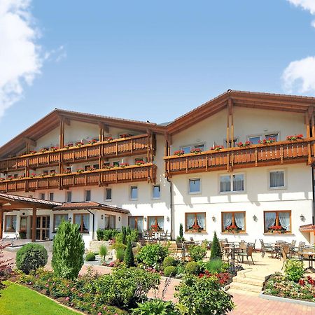 Dr Lohbeck Privathotel Sonne Baiersbronn Exteriör bild