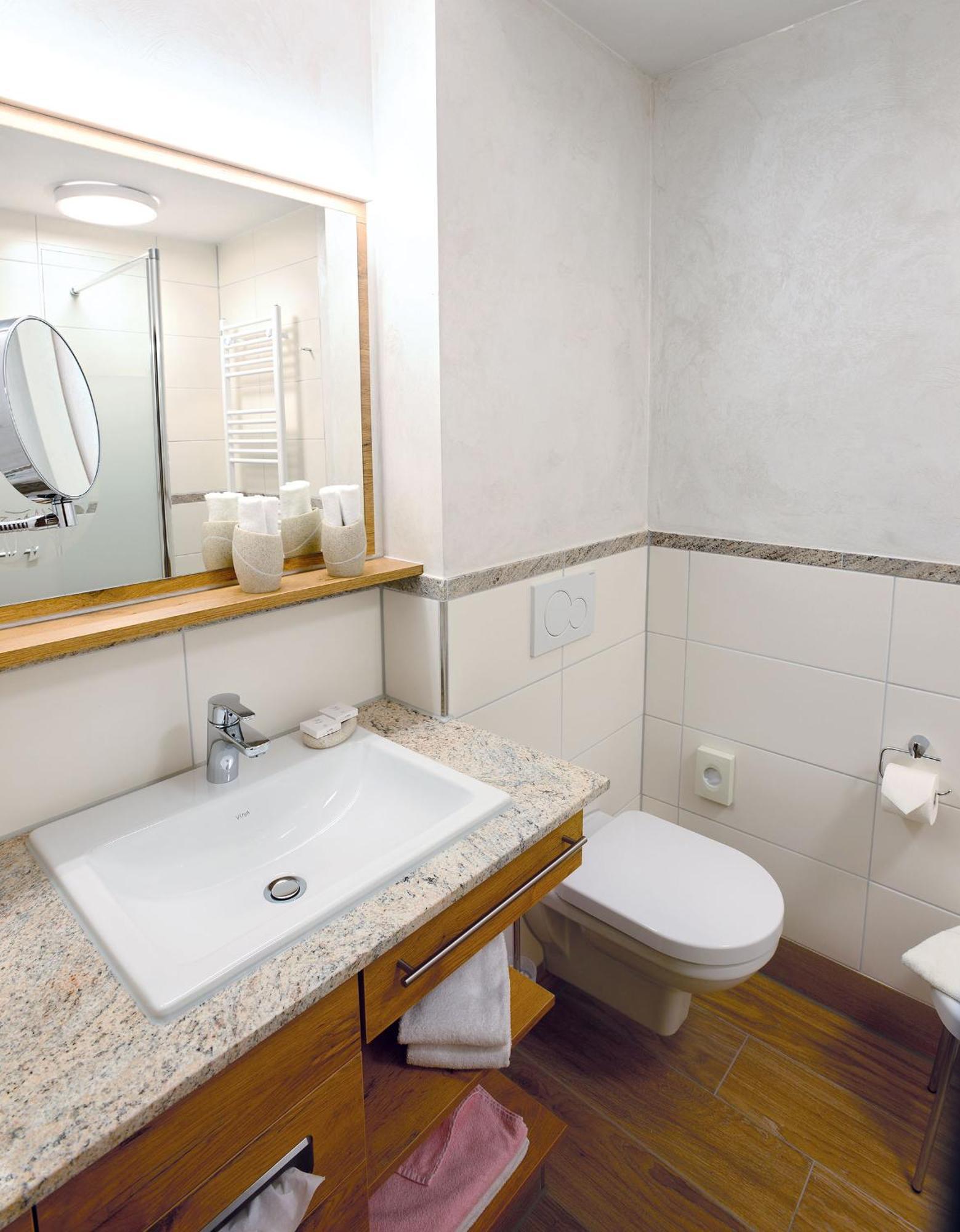 Dr Lohbeck Privathotel Sonne Baiersbronn Exteriör bild